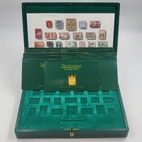 The Australian Collection 1988 Bicentennial Stamp Collection (Pre-owned)