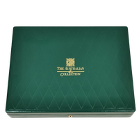 The Australian Collection 1988 Bicentennial Stamp Collection (Pre-owned)