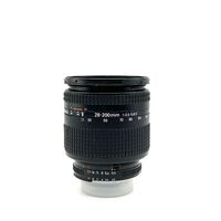Nikon AF Nikkor 28-200mm f/3.5-5.6D Zoom Camera Lens