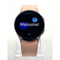 Samsung Galaxy Watch 5 40mm WiFi + Cellular Rose Gold (Pre-owned)
