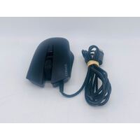 Corsair Harpoon RGB Pro Wired Gaming Mouse RGP0074 Black 
