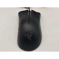Razer DeathAdder Essential Wired Gaming Mouse RZ01-0385