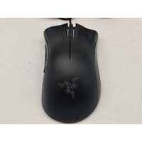 Razer DeathAdder Essential Wired Gaming Mouse RZ01-0385 (Pre-owned)