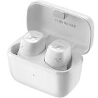 Sennheiser CX Plus True Wireless In Ear Headphones White (New Never Used)