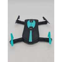 Jun Yi Toys JY018 Foldable Design Pocket Drone Lightweight Portable Design