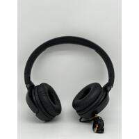 JBL TUNE 500 Wired Headset Black (Pre-owned)