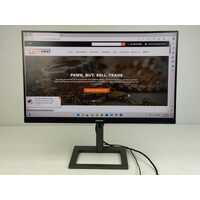 Philips 27” Gaming Monitor 165Hz 272E1GAEZ/75 (Pre-owned)