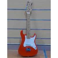 Burswood Youth Electric Guitar (Pre-owned)