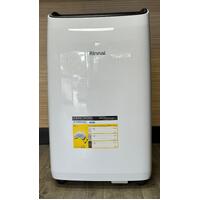 Rinnai 4.1kw White Portable Air Conditioner RPC41NC (Pre-owned)