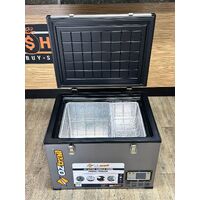OZtrail 45 Litre Single Zone Camping Off-Road Fridge/Freezer 66 Can Capacity