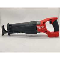 Milwaukee M18 CSX 18V Cordless Brushless Reciprocating Saw Skin Only 