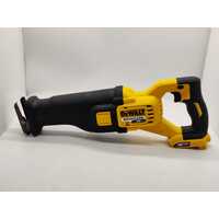 DeWalt DCS388 54V XR Flexvolt Brushless Cordless Reciprocating Saw Skin Only
