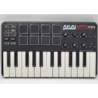 Akai Professional MPK Mini Compact MIDI Keyboard Controller