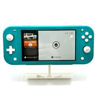Nintendo Switch Lite Turquoise Handheld Gaming Console HDH-001 (Pre-owned)