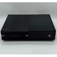 Microsoft Xbox One 500GB Console 1540 with Controller and Cables (Pre-owned)
