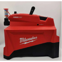 Milwaukee M18HUP700R 18V 10,000PSI M18 Force Logic Hydraulic Pump Skin Only