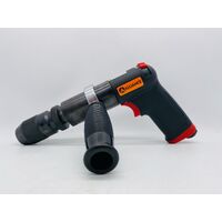Alliance Air Drill Gun Pistol 1/2"-20UNF 0.5-13mm with Handle