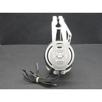 RIG 400 Over Ear Wired Headset White (Pre-owned)