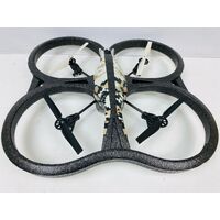 Parrot AR.Drone 2.0 Elite Edition Smartphone Control with Box