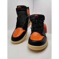 Air Jordan 1 Retro High OG Shattered Backboard 3.0 Men's Size 11 US (Pre-owned)
