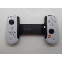 Backbone BB-02 Game Controller for iPhone PlayStation Buttons Edition (Preowned)
