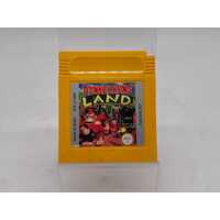 Donkey Kong Land Game Cartridge for Gameboy (Pre-owned)