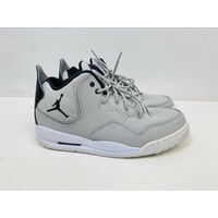 Jordan Courtside 23 AR1000-002 Grey Fog/Grey Smoke Mens Shoes Size 10.5 US