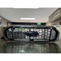 Ford 2021 Ford Ranger Original Car Grille (Pre-owned)
