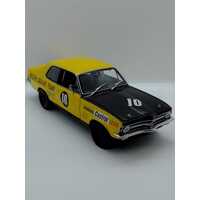 Autoart Biante Peter Brock Collection 1/18 Holden LC Torana XU-1 V8 Diecast Car
