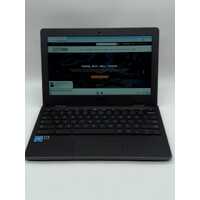 Asus Chromebook C204M 11.6 Inch Celeron N4000 4GB 32GB eMMC Chrome OS Laptop