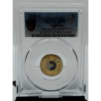 Australia PCGS MS67 2020 C $2 75th Anniversary End of WWII Collectable Coin