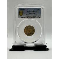 Australian PCGS MS67 $2 2015-C Remembrance Day Collectable Coin