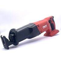 Hilti WSR 22-A Cordless Reciprocating Saw 21.6V Skin Only (Pre-owned)
