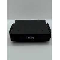 GME CM40 U5B 5 Watt Commercial Analog Radio with Accessories and Box