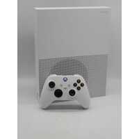 Microsoft Xbox One S All Digital Edition 1TB Console 1681 White (Pre-owned)