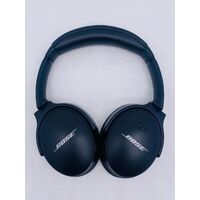 Bose QuietComfort 45 Noise Cancelling Headphones Black with Case (Pre-owned)