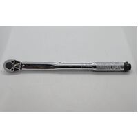 Kincrome 1/4 Inch Micrometer Torque Wrench (Pre-owned)
