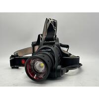 Ledlenser H14R.2 Rechargeable Headlamp 1000 LM / 300m (Pre-owned)
