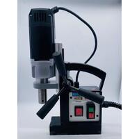 Excision EMB 35 Magnetic Drill 240V 35mm with 3 x Extra Drills
