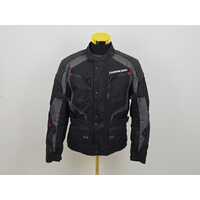 Dririder Motorcycle Riding Set with Jacket/Trousers/Winter Padding (Pre-owned)