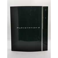 Sony PlayStation 3 CECHK02 Original 80GB Console with Controller (Pre-owned)