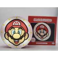 Nintendo Super Mario Light Battery Powered 16cm/6.3 Inch Tall in Box