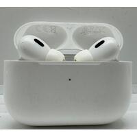 Apple AirPods Pro 2nd Generation with Cable (Pre-owned)