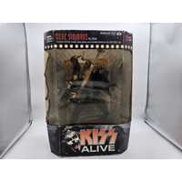 McFarlane Toys Kiss Alive Tour Gene Simmons “The Demon” 12 Inch Figure