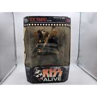 McFarlane Toys Kiss Alive Tour Gene Simmons “The Demon” 12” Figure (Pre-owned)