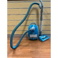 Hoover Action Pets Corded Barrel Vacuum Cleaner 5007PH 240V 1500W (Pre-owned)
