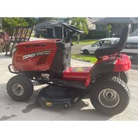Victa Ride on Mower VSX 17.5/42 Briggs & Stratton EXi Series OHV 