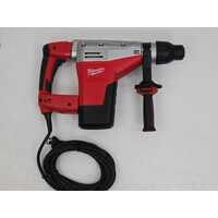 Milwaukee K545S Heavy Duty Rotary Hammer Drill with Case and Drill Bit