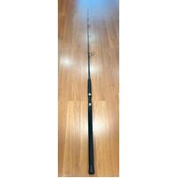 Daiwa SALTIST BW 60S-AO Cast Weight 120-300g Line PE 4-6 Fishing Rod (Pre-owned)