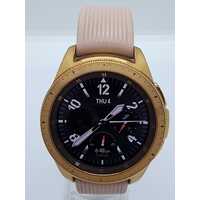 Samsung Galaxy Smartwatch SM-R815F 42mm GPS and Cellular Rose Gold